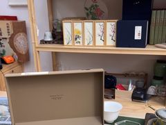 -先春西湖龍井•九曲红梅(杭大路店)