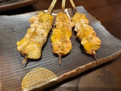 -鸟鹏烧鸟居酒屋(珠江新城店)