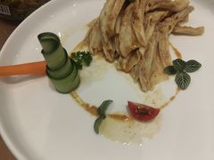 -红菜坊·烤鸭·川鲁宴(石园店)