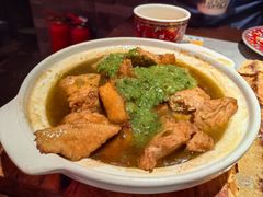 -山四砂锅(太原钟楼街店)