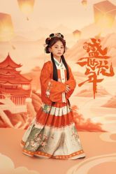 -俏宝贝照相馆(QBB儿童摄影)