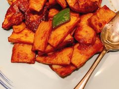 -丽晶轩中餐厅(重庆丽晶酒店)