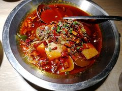 -味莊·青岛菜(云霄路店)