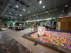 -兴芮温泉度假区