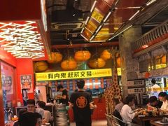 -神府路壹号·海鲜烧烤·砂锅粥·锅物(三坊七巷店)