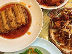 -葛记焖饼(伏牛路店)