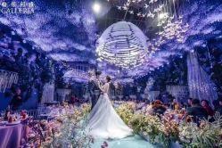 -格乐利雅婚礼艺术中心(南外滩店)