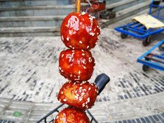 -邓记新一代糖油果子(四川煤管局供销公司职工宿舍店)