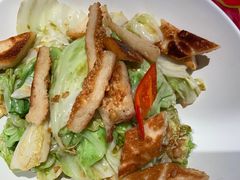 -纳瓦新疆菜(银都店)