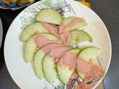 餐后水果-堂宴·老厦门私房菜(1988仙岳总店)