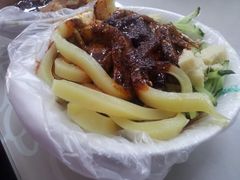 面皮-老字号·三十一号面皮(商埠路步行街店)