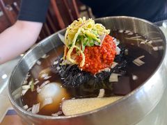 -服务大楼冷面(延大店)