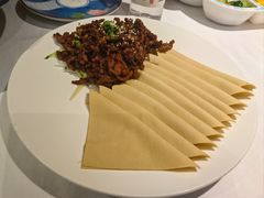 -范家小馆·四代传承烤鸭店(紫竹桥店)