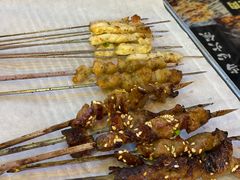 -纪录片《人生一串》体验店(静安店)