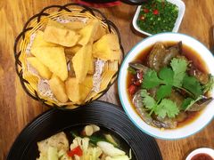 -唔止卤嘢·潮州府城菜(鹭江店)