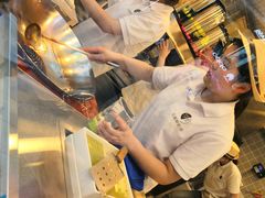 -华言豆腐鲜奶茶(杨家坪店)