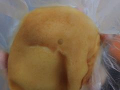 咸香芝士包-美嘉华面包西饼店(红胜坊店)