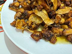 -偏爱炒鸡(老县衙店)