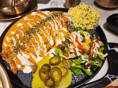 -HOTISLAND海鸡岛·韩国料理(江南西店)