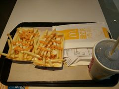 -麦当劳(无锡滨湖万达店)