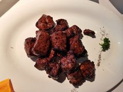 越式牛肉粒-苏浙汇(古北店)