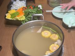 -掂档潮汕牛肉火锅(沈阳万象城店)