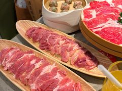 -海底捞火锅(武胜路凯德广场店)