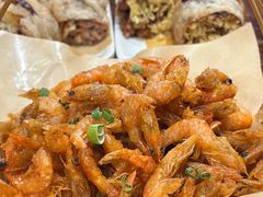 -福苗小骆驼烧烤(莲湖路店)