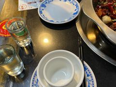 -天治宣·野椒鸡(龙头寺总店)
