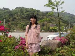 -桂山风景旅游区