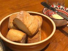 -Laures·月桂西班牙碳烤餐厅(十尚坊店)