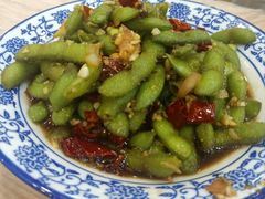 -江城燕子大排档(江汉路步行街店)