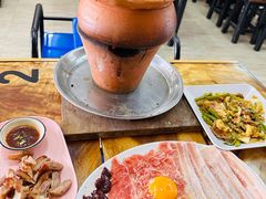 -Doo Dee Thai Food(Issan/Isaan/Esan)