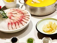 -香守·花胶鸡海鲜火锅(JW万豪店)