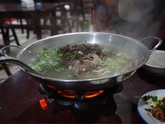 -冯四孃跷脚牛肉·非物质文化遗产店