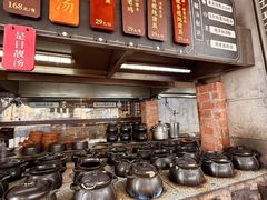 -广府乡下·饭庄(新港东路店)