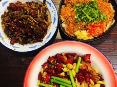 金牌鸡翅-一岚一山(角门总店)