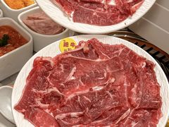 -喜味涮自助小火锅(广州东圃天河城店)