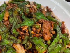 -炊烟小炒黄牛肉(中心印象城店)
