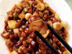 -成都驻京办餐厅(蜀都宾馆店)