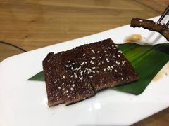 -枣子树·素食餐厅(普陀山店)