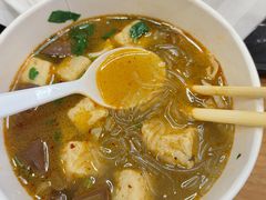 -回味鸭血粉丝汤(夫子庙瞻园路店)