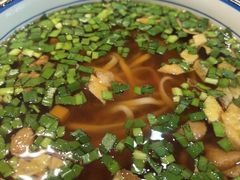 -秦月轩·陕西家乡菜(阜成路·五棵松店)