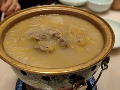 -小吊梨汤·北京菜·烤鸭(鸟巢店)