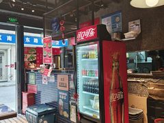 -肥汁米蘭香港米线(宁波路总店)