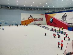 -哈尔滨热雪奇迹