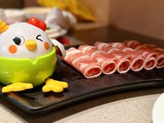 -海底捞火锅(人民广场店)