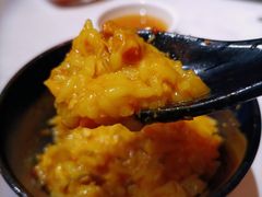 蟹粉捞饭-荟廷·晶萃(陆家嘴尚悦湾店)