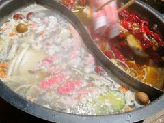 -聚聚火锅.欢聚到半夜(静海店)