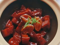 -晋阳春·山西菜·北京烤鸭(交大店)